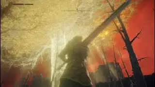 Guts Sword
