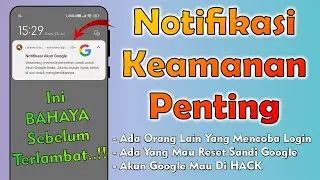 Notifikasi Keamanan Penting | Kami Akan Mengirimkan Link Untuk Login Ke Akun Anda Setelah 48 Jam