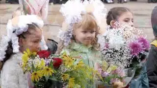 90 лет поселку Лунево