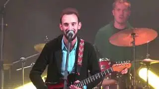 Lamba (f.k.a. Евгений Ламба Бэнд) - Live at the Opera Concert Club