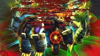 Most efficient way to kill adv map spawns | Legacy of discord
