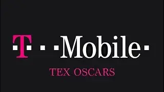 T-Mobile TEX Oscars