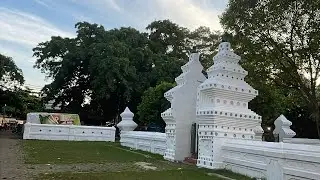 MENJELAJAH KERATON KANOMAN CIREBON 2025 