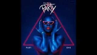 Todrick Hall - I Like Boys (Official Audio)