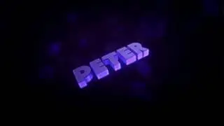 Peter Intro