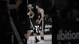 Gara 4️⃣ è della VIRTUS
