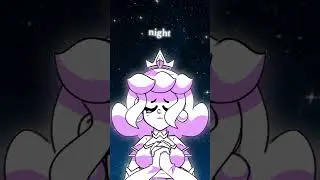 Chloe's Starry Sky