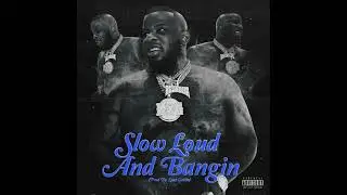 [Free] Maxo Kream Type Beat "Slow Loud And Bangin" (Prod By. Lean Goblin)