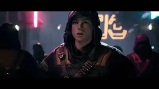 Jedi : Fallen Order - ST's Cinematic Cut