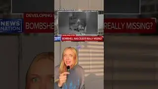 New video of Celeste in the case of singer David