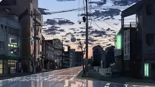 Tenno & Raimu - Hidden Shrine