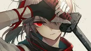 Drifters Destiny - Genshin impact OST - Kazuha OST