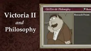 Philosophy in Victoria 2 be like...