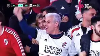 River Plate vs Barracas