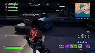 Fortnite New Season Update
