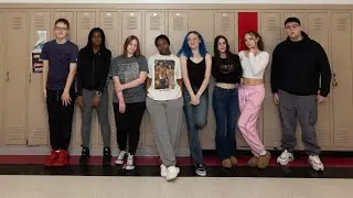 2024 Teen Mental Wellness Empowering Minds