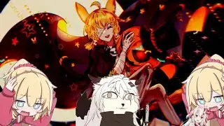 It's Kokodayo But It has Evolved!!!|| Arknights