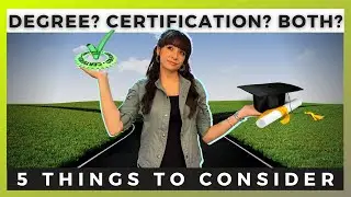 Safety Certifications vs. Safety Degree: Which is Right for Your Career?