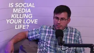 Ep. 93 Online Dating Only Works with Grace