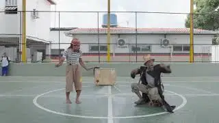CIRCO GODOT