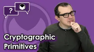 Bitcoin Q&A: Cryptographic Primitives