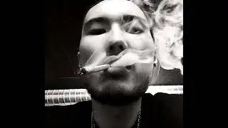 [FREE] Скриптонит x 104 TYPE BEAT//Beliy sneg