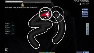 INTERWORLD - metamorphosis | OSU! 4 ★