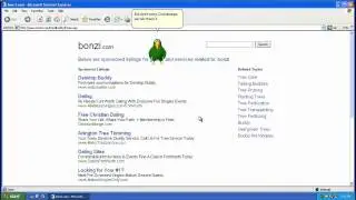 Bonzi Buddy