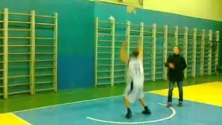 dunk 2 , данк 2
