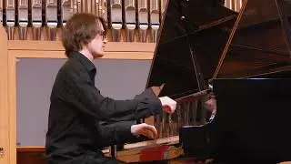 12. П. Чайковский. Ноктюрн фа мажор, op. 10, 