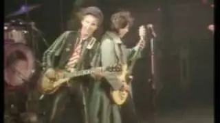 Johnny Thunders & The Heartbreakers - Chinese Rocks