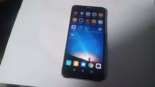 huawei nova 2i setup after hard reset
