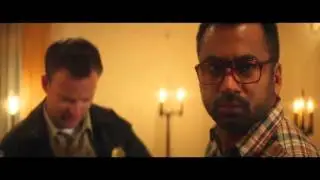 Девушка на фотографиях / The Girl in the Photographs - трейлер