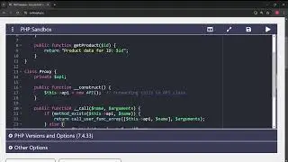 PHP __call() Magic Method Explained | Dynamic Method Handling