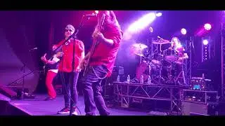 Get Lucky - Working For the Weekend