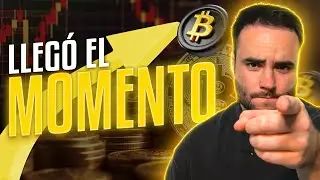 ¿Nuevo ATH de Bitcoin? ⚡