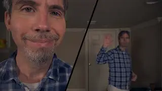 Near & Far ASMR