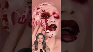 ‼️VIRAL EYE😱❌