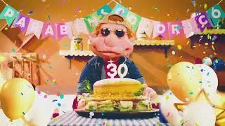 Cocoricó 30 anos | vinheta | TV CULTURA 2026