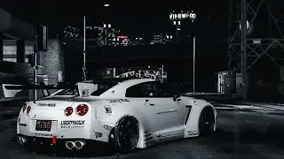 The Biggest GTA RP Server in 2023
