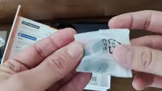 Unboxing the Creative Outlier Air V2 Earbuds!