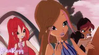 Forgotten Souls - Delilah - Amaranth [request]