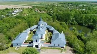 Mănăstirea Glavacioc