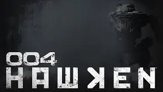 HAWKEN 004 Saved by Bots