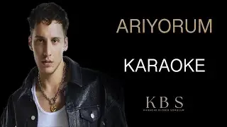 Edis - Arıyorum | (Kaliteli Akustik Karaoke)