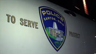 'I'm tired of not having peace,' Canton residents voice concerns to city leaders