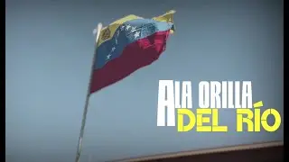 A la orilla del río II