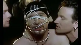 U2 - Numb