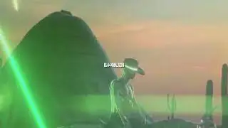 Lil Nas X, Nas - Rodeo 639hz