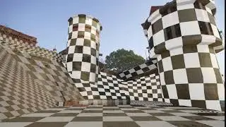 MatchMove CReate in PFtrack, Maya And Nuke
